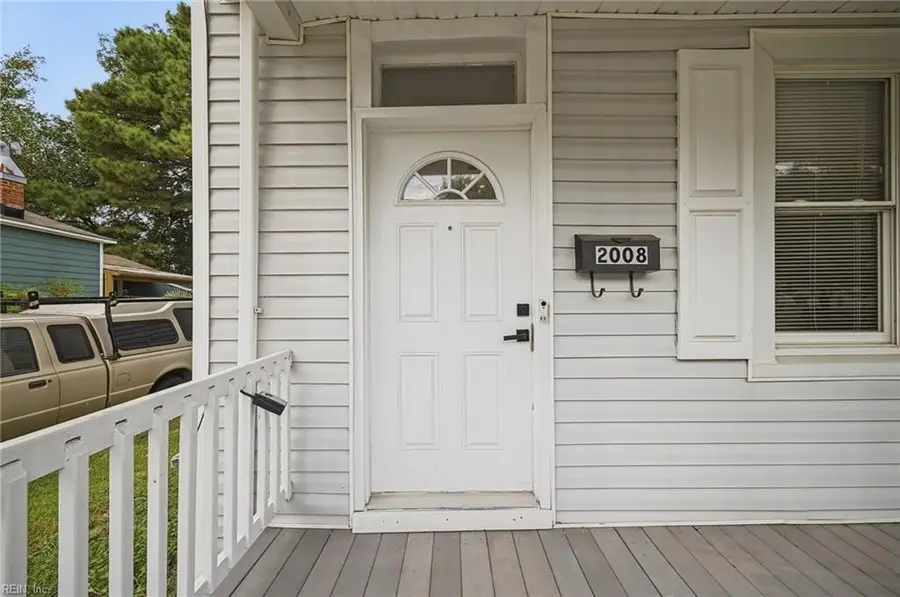 2008 North Street, Portsmouth, VA 23704 - #3