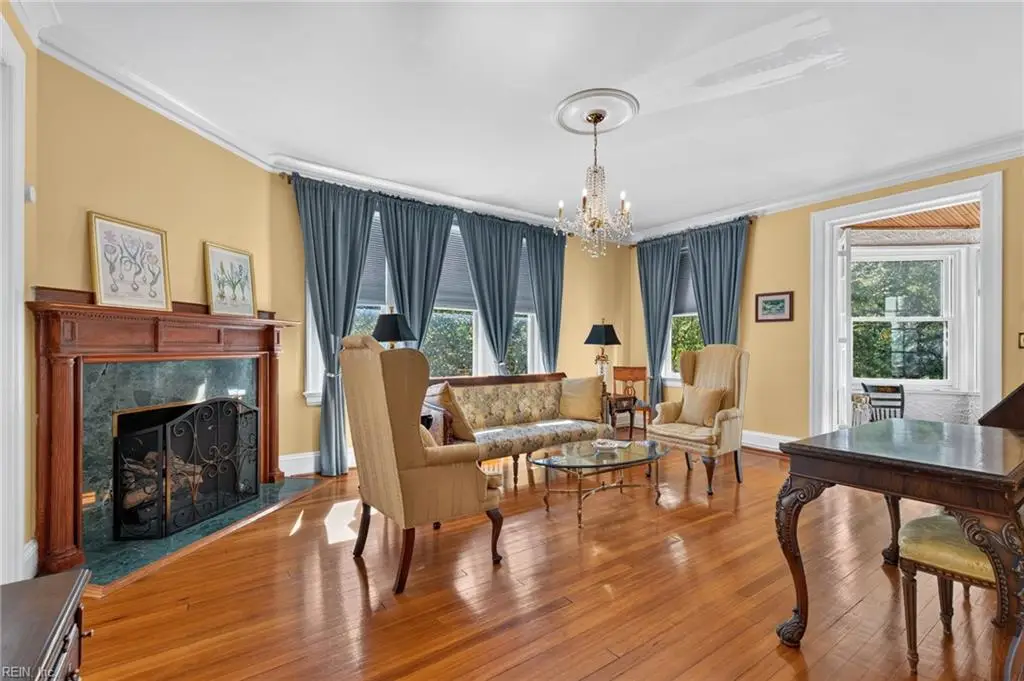 800 Graydon Avenue #B2, Norfolk, VA 23507 - #1