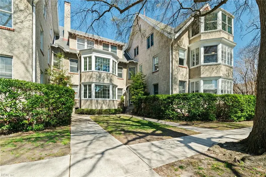 800 Graydon Avenue #B2, Norfolk, VA 23507 - #2