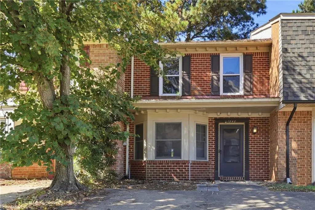 1940 Candlelight Drive, Chesapeake, VA 23325 - #1