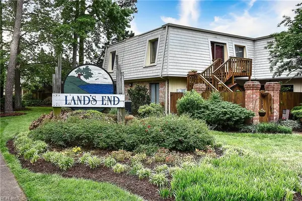 1028 Angler Lane, Virginia Beach, VA 23451