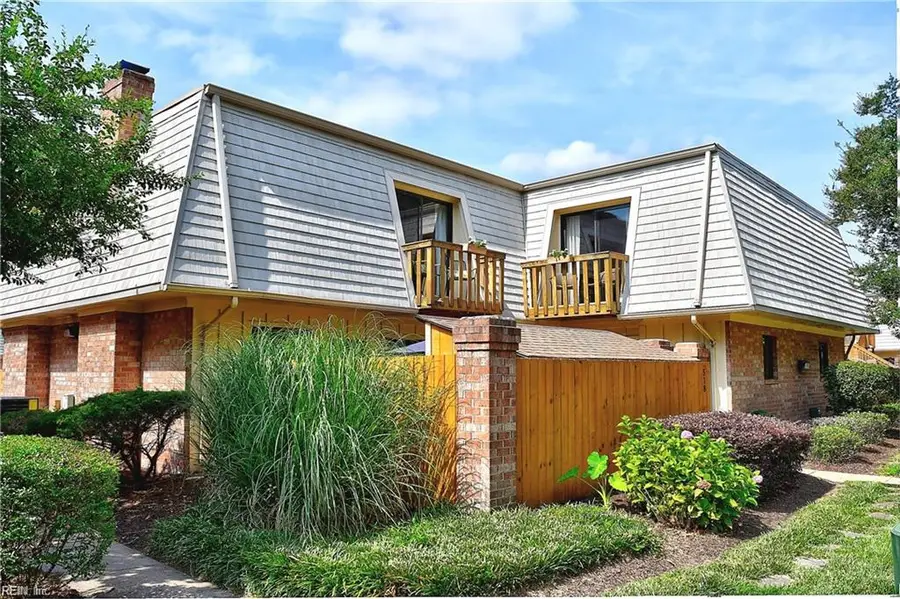 1028 Angler Lane, Virginia Beach, VA 23451 - #2