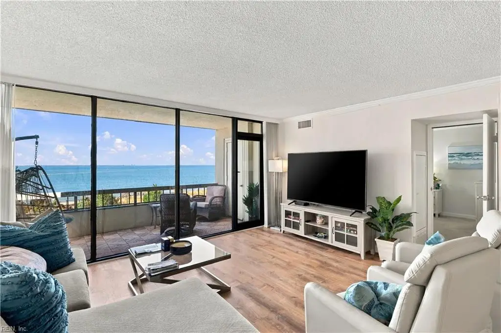 3300 Ocean Shore Ave #401, Virginia Beach, VA 23451 - #1