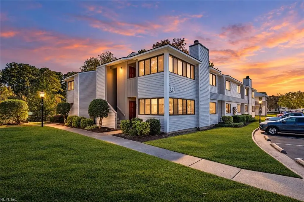 550 Pheasant Run, Virginia Beach, VA 23452 - #1