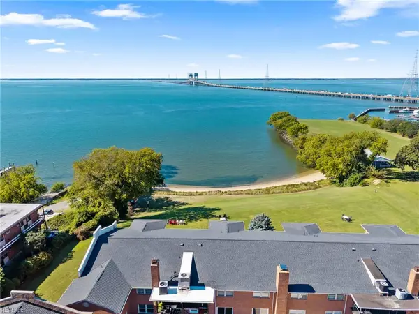 7305 River Road #A, Newport News, VA 23607
