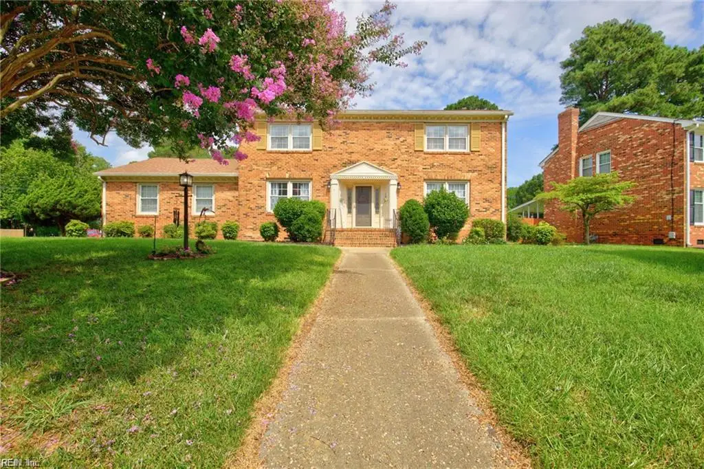 3316 Kindlewood Crescent, Chesapeake, VA 23321 - #1