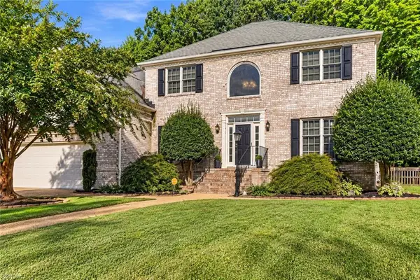 122 Crosspointe Court, Yorktown, VA 23693