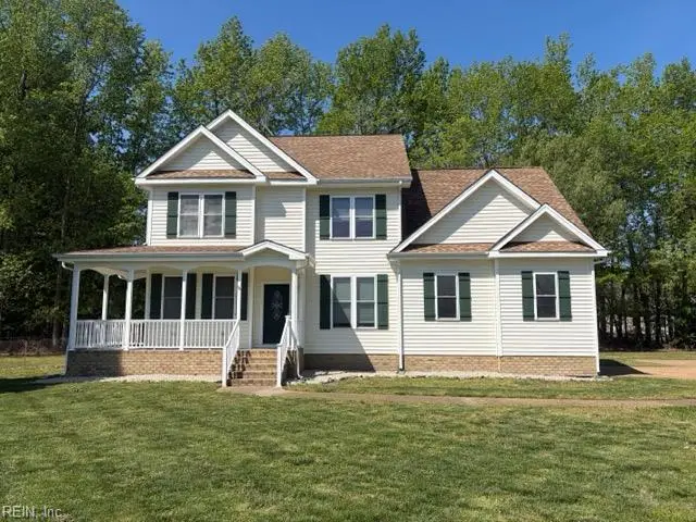 5 Lone Star Lane, Poquoson, VA 23662 - #1