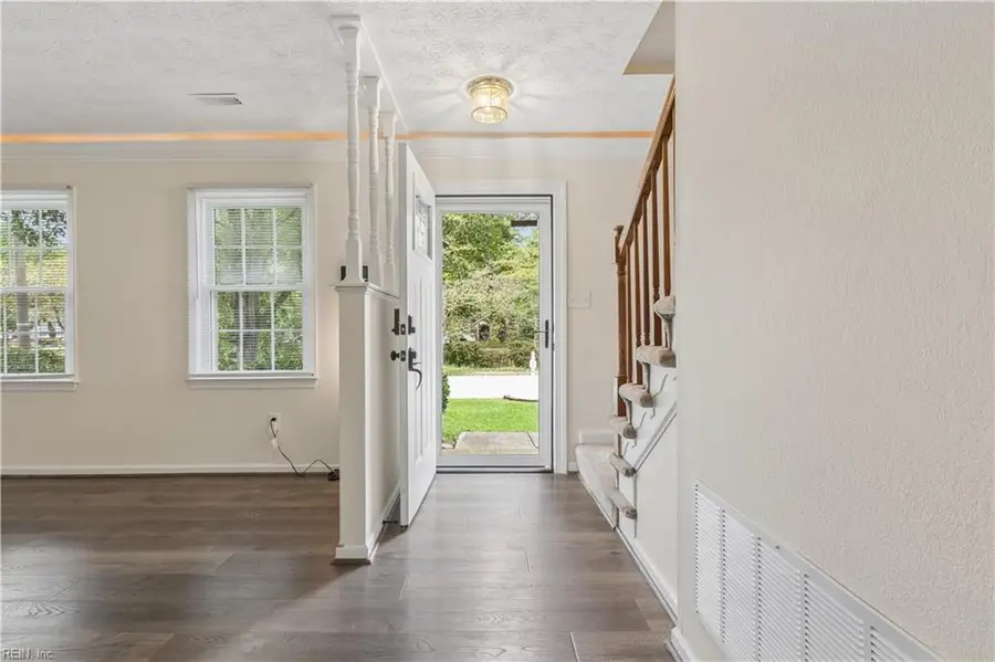 410 Chowan Place, Newport News, VA 23608 - #2