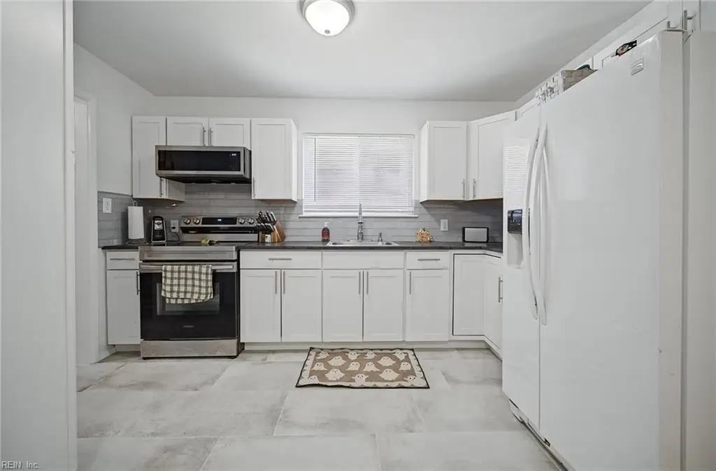 1036 Willingham Street, Norfolk, VA 23505 - #1