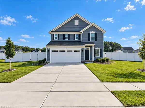 212 Pungo Circle, Moyock, NC 27958
