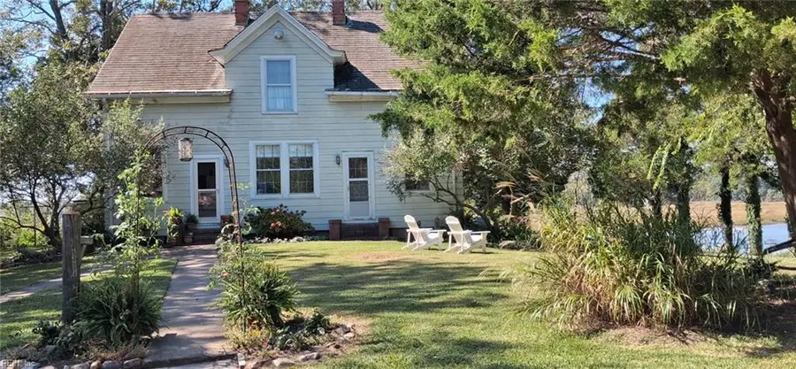 21060 Shell Bank Road, Carrollton, VA 23314 - #2