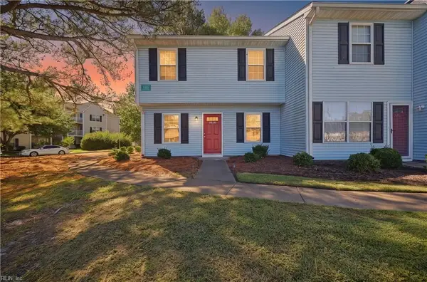 3616 Clover Meadows Drive, Chesapeake, VA 23321
