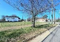 3617 Chestnut Avenue, Newport News, VA 23607 - #1