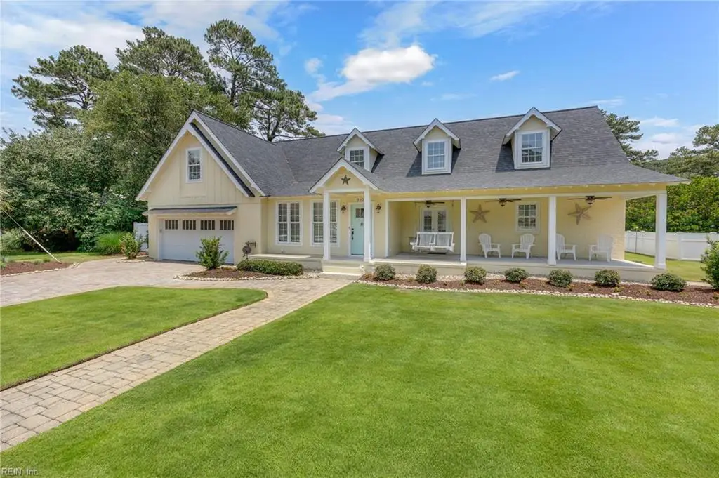 2228 Starfish Road, Virginia Beach, VA 23451 - #1