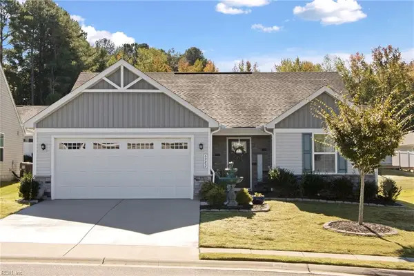 6982 Healy Avenue, Gloucester, VA 23061