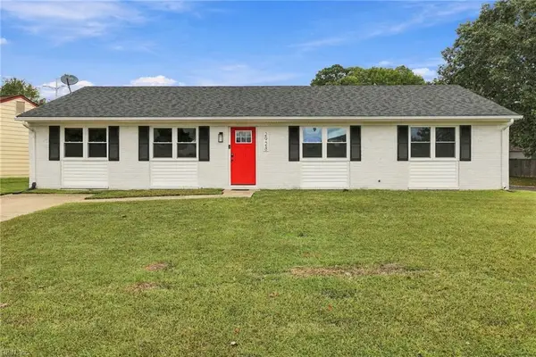 2928 Dubois Place, Virginia Beach, VA 23453
