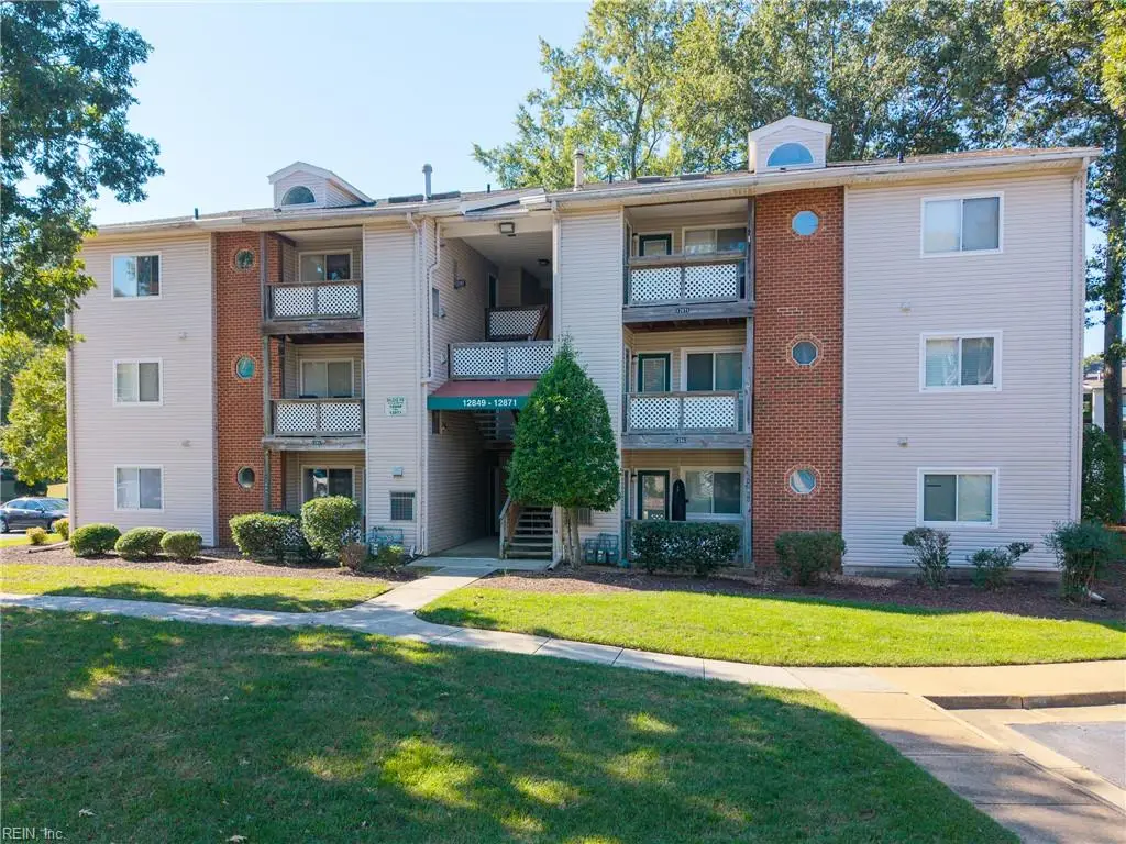12869 Daybreak Circle, Newport News, VA 23602 - #1
