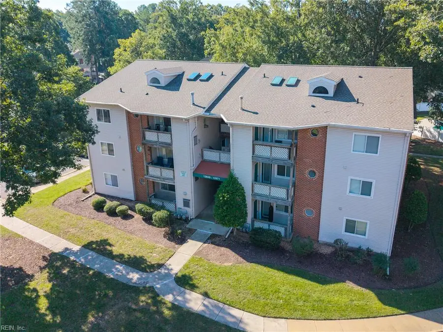 12869 Daybreak Circle, Newport News, VA 23602 - #2