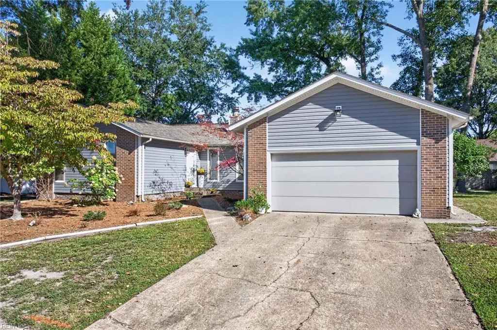 1508 Bayberry N Court, Chesapeake, VA 23320 - #1