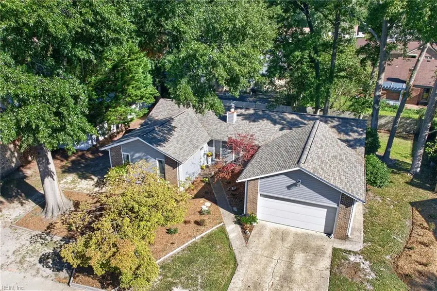 1508 Bayberry N Court, Chesapeake, VA 23320 - #2