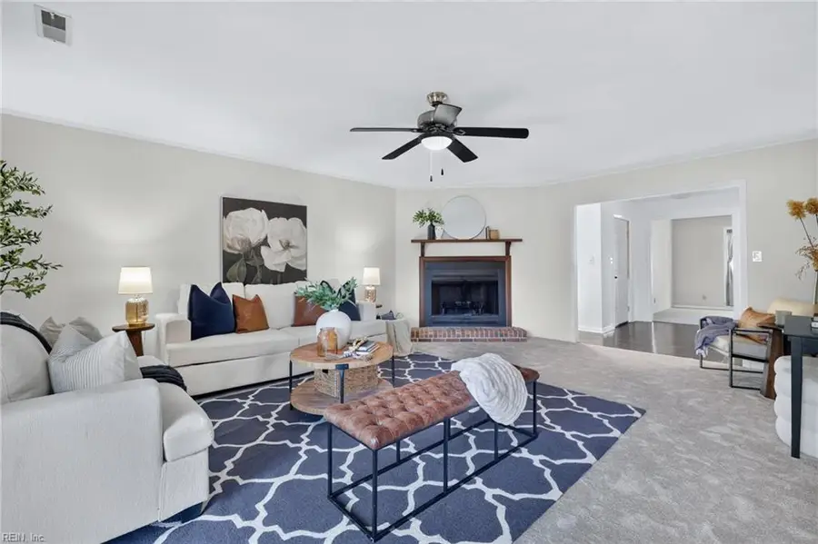 1508 Bayberry N Court, Chesapeake, VA 23320 - #3