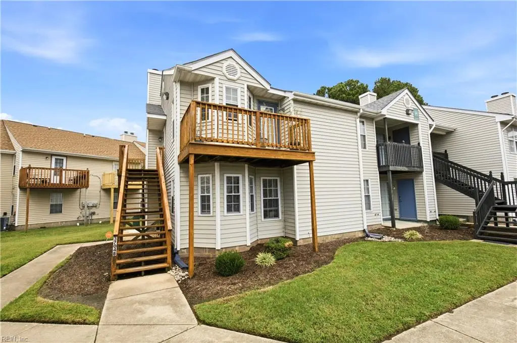 3704 Towne Point Road #B, Portsmouth, VA 23703 - #1