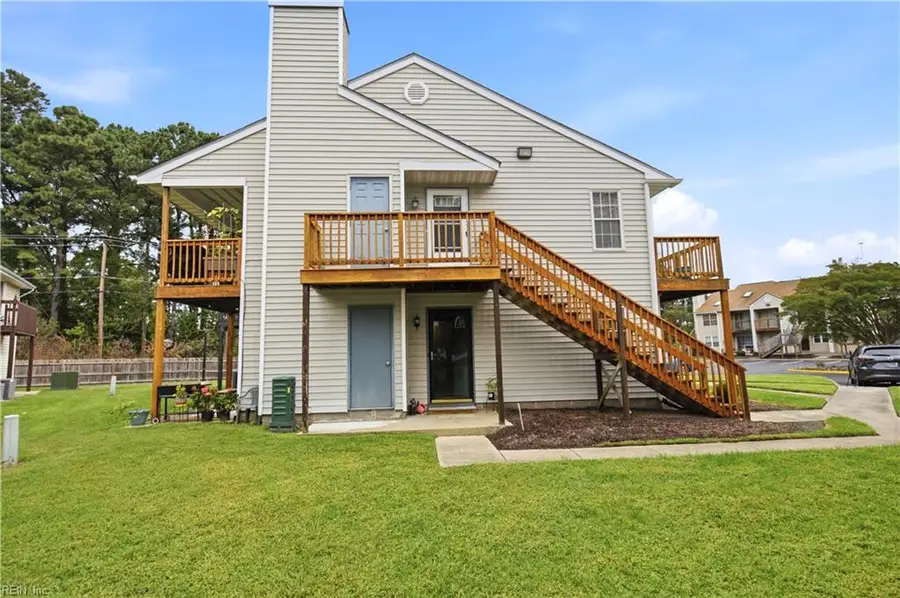 3704 Towne Point Road #B, Portsmouth, VA 23703 - #2