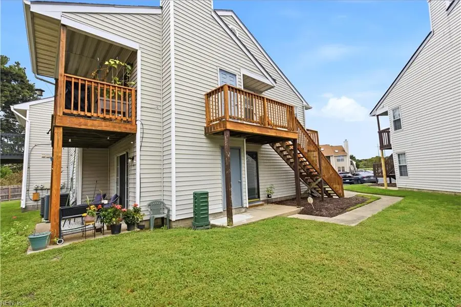 3704 Towne Point Road #B, Portsmouth, VA 23703 - #3