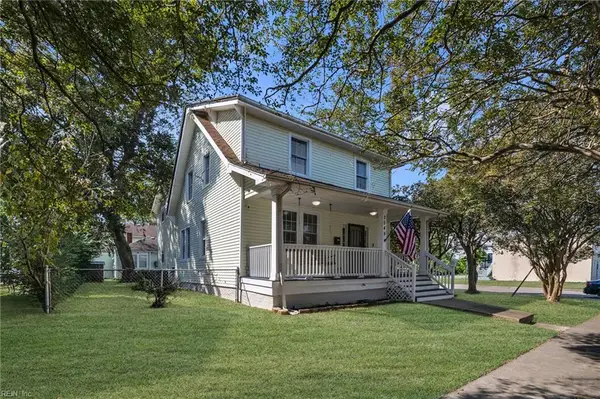 2549 Ballentine Boulevard, Norfolk, VA 23509