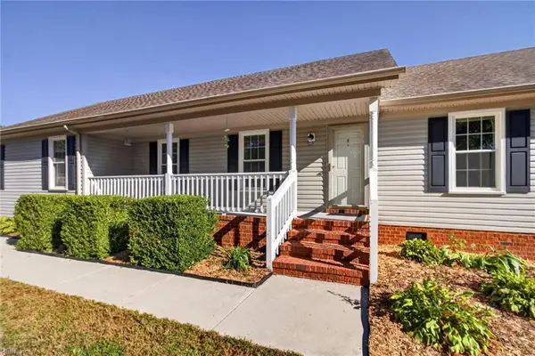 2711 Lake Drummond Cswy, Chesapeake, VA 23322
