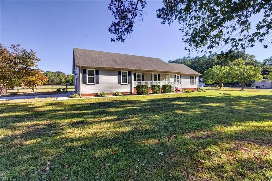 2711 Lake Drummond Cswy, Chesapeake, VA 23322 - #2