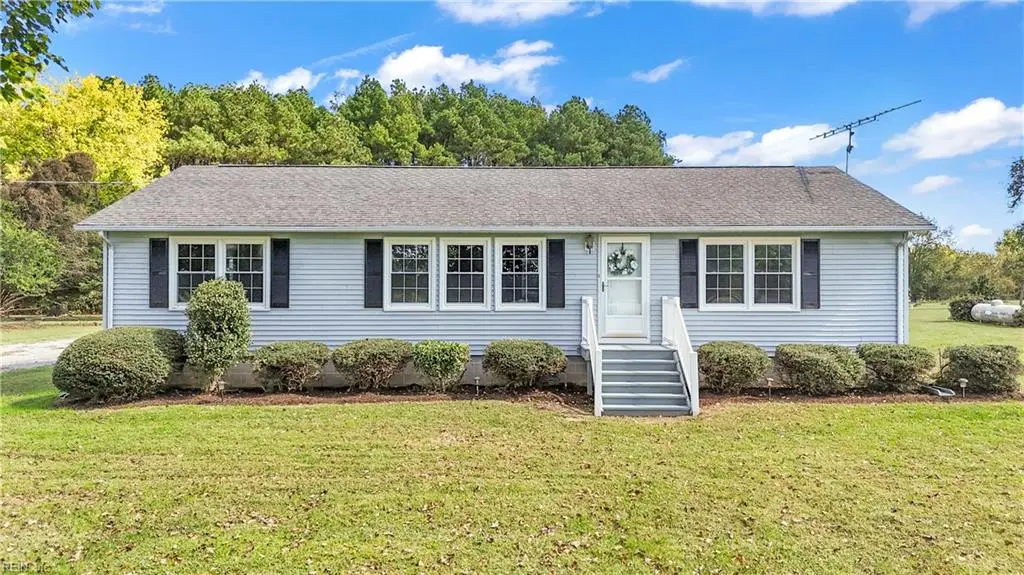 3445 Ridge Road, Callao, VA 22435 - #1
