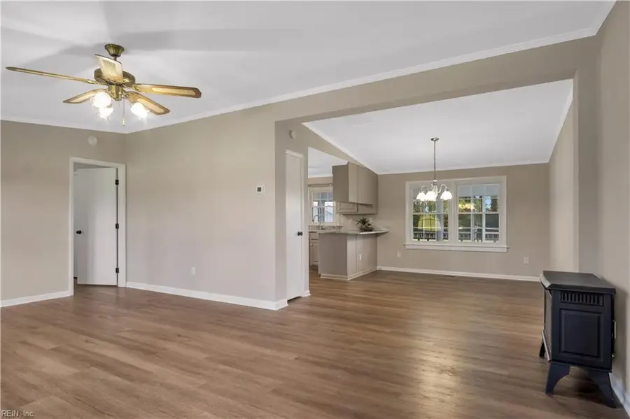 3445 Ridge Road, Callao, VA 22435 - #3