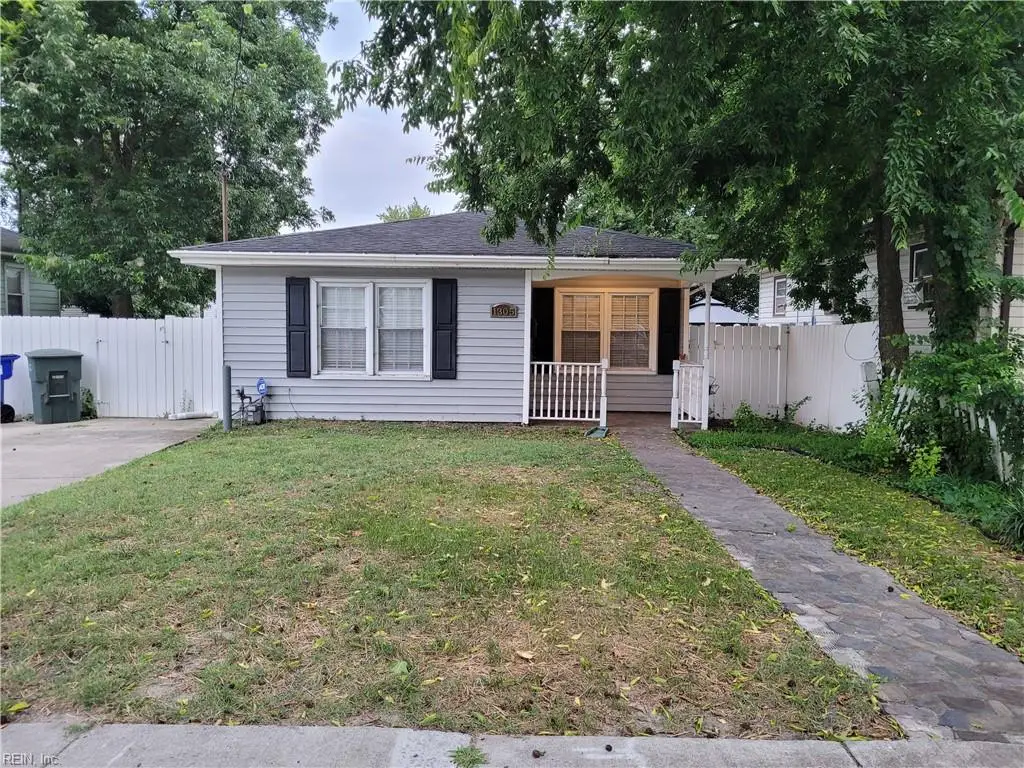 1305 W 37th Street Street, Norfolk, VA 23508 - #1