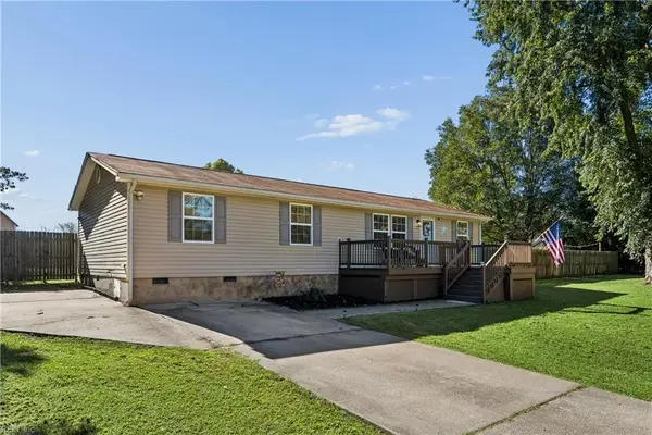 6759 Hilltop Drive, Gloucester, VA 23061