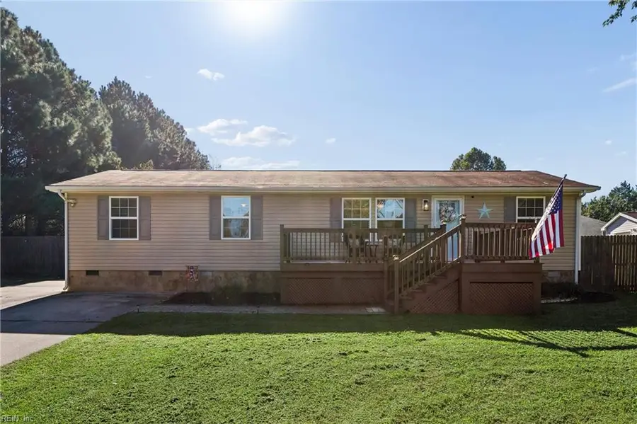 6759 Hilltop Drive, Gloucester, VA 23061 - #2