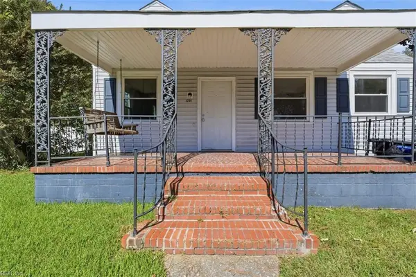 3200 Arlington Place, Portsmouth, VA 23707