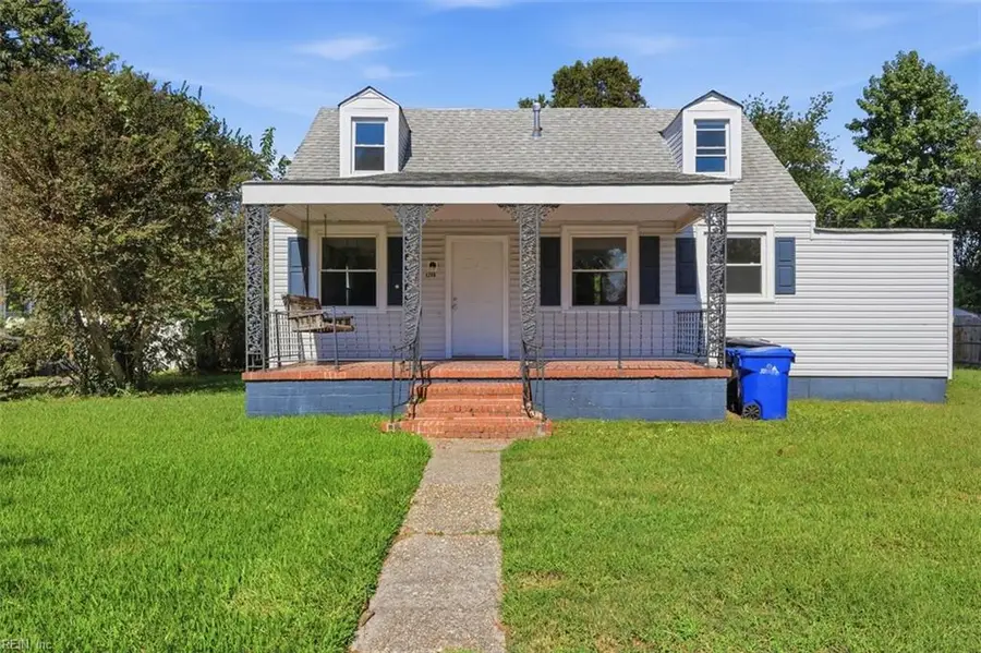 3200 Arlington Place, Portsmouth, VA 23707 - #2