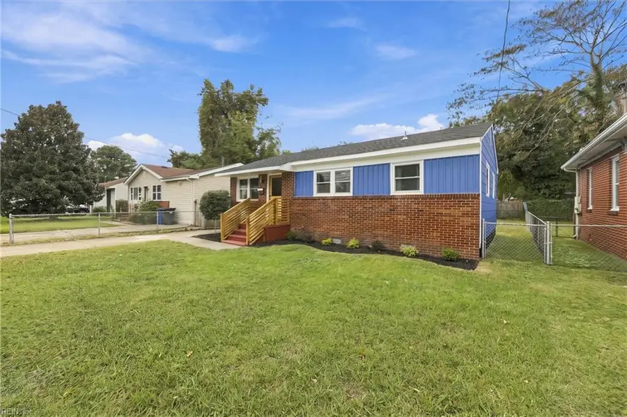 2441 Alder Street, Norfolk, VA 23513 - #3