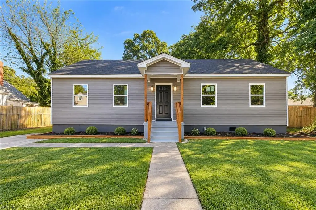 8336 Pythian Avenue, Norfolk, VA 23518 - #1