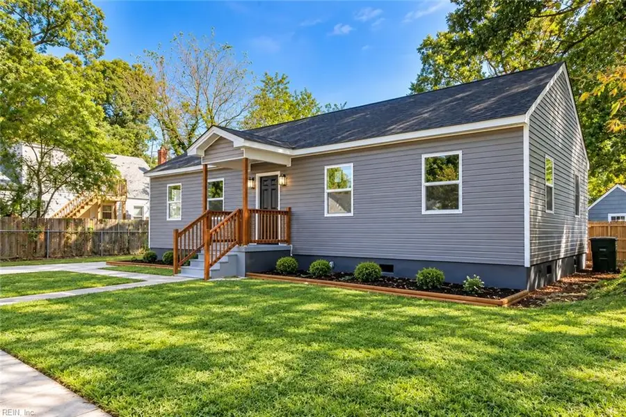 8336 Pythian Avenue, Norfolk, VA 23518 - #3