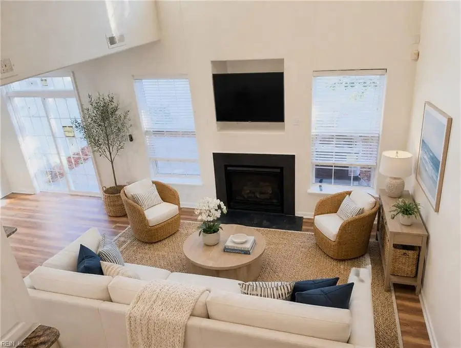929 Canterwood Court, Virginia Beach, VA 23462 - #3