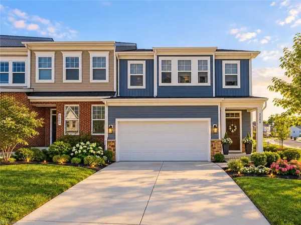 2200 Fallon Circle, Williamsburg, VA 23188
