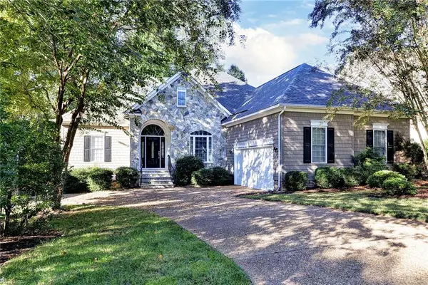 3061 Ridge Drive, Toano, VA 23168