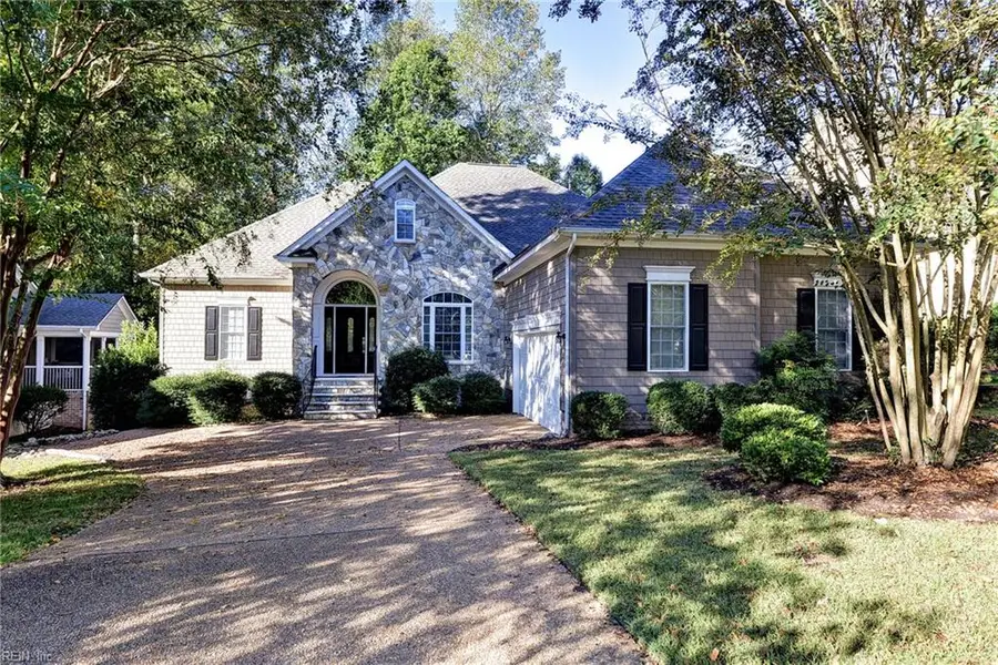 3061 Ridge Drive, Toano, VA 23168 - #2