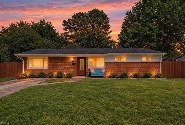 752 Lynch Lane Lane, Virginia Beach, VA 23455