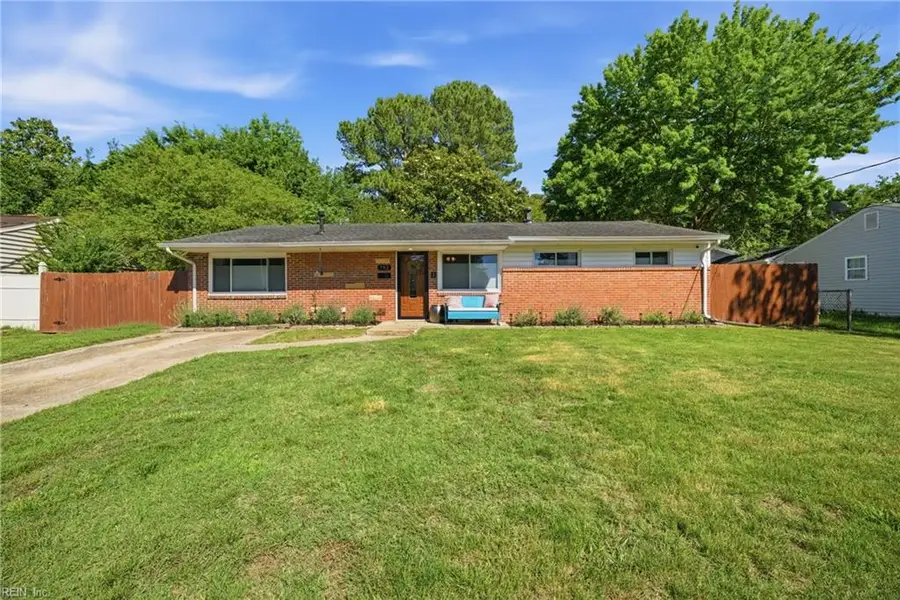 752 Lynch Lane, Virginia Beach, VA 23455 - #2