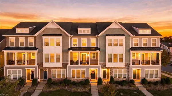1455 Independence Boulevard, Newport News, VA 23608