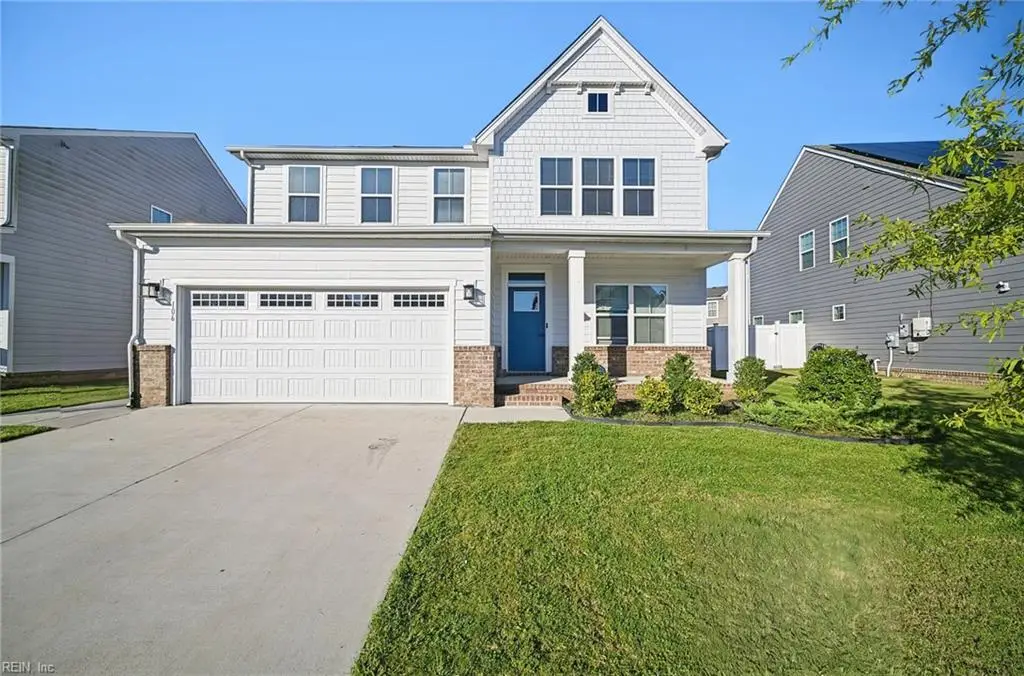 106 Brookside Lane, Suffolk, VA 23434 - #1